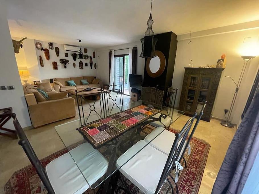 Atuaire Home Sevilla Mairena del Aljarafe Exteriér fotografie