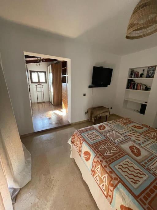 Atuaire Home Sevilla Mairena del Aljarafe Exteriér fotografie