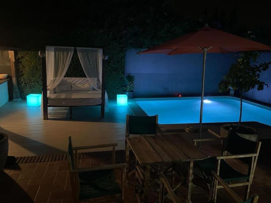 Atuaire Home Sevilla Mairena del Aljarafe Exteriér fotografie