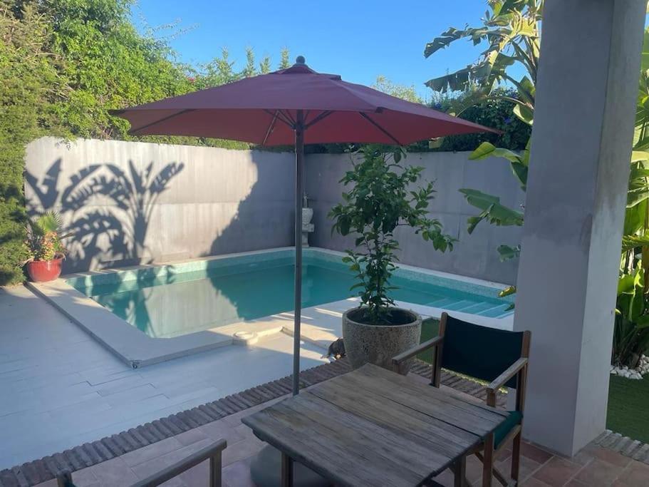 Atuaire Home Sevilla Mairena del Aljarafe Exteriér fotografie
