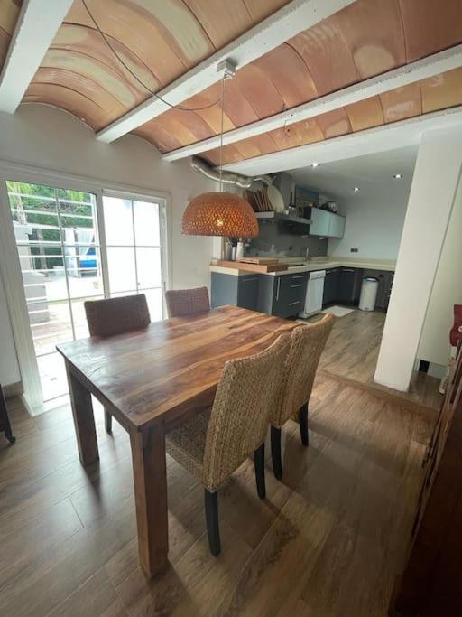 Atuaire Home Sevilla Mairena del Aljarafe Exteriér fotografie