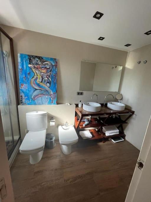Atuaire Home Sevilla Mairena del Aljarafe Exteriér fotografie